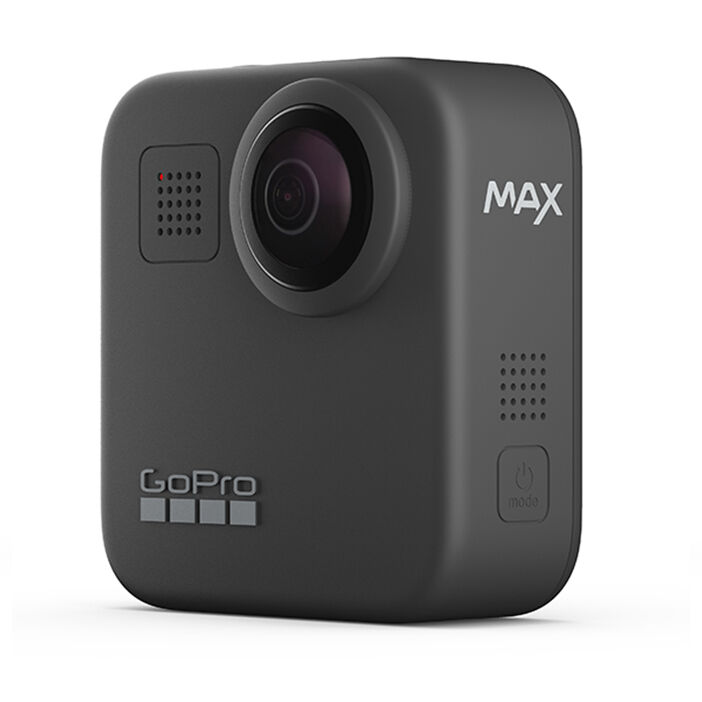 TEST: Gopro Max 360 – actionkamera med många funktioner - M3