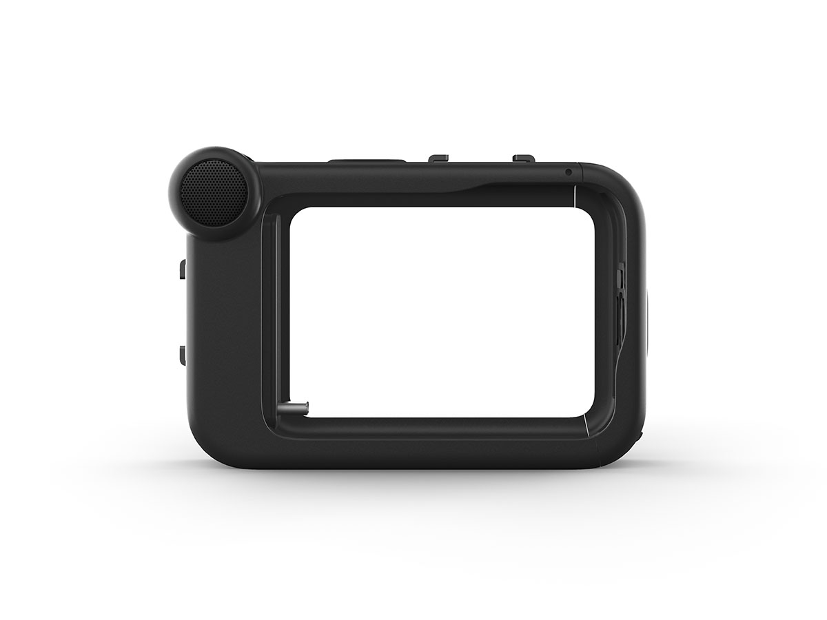 新作商品gopro9 media mod ビデオカメラ