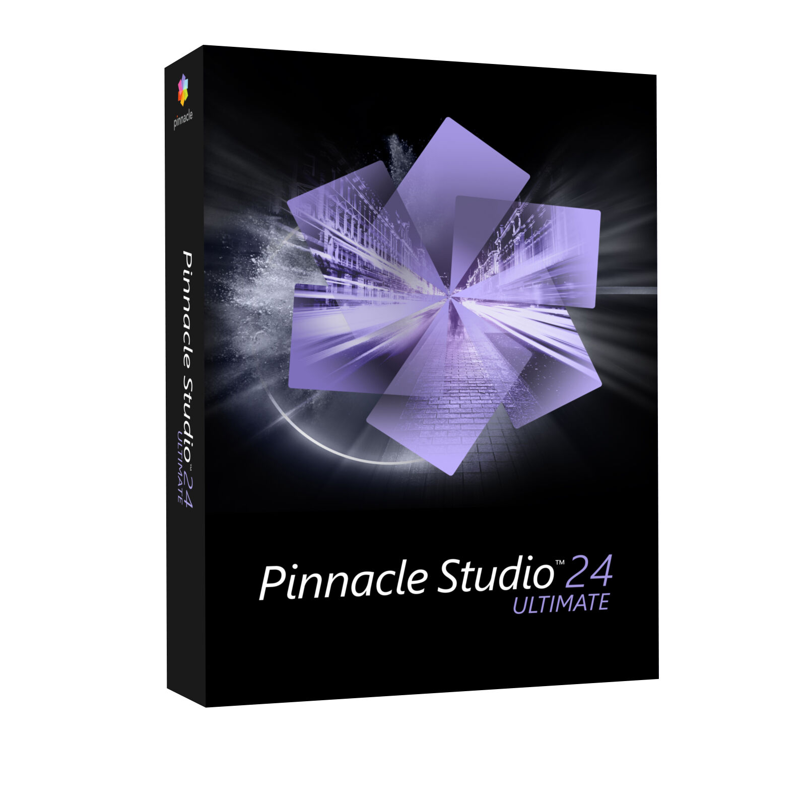 pinnacle studio 18 ultimate