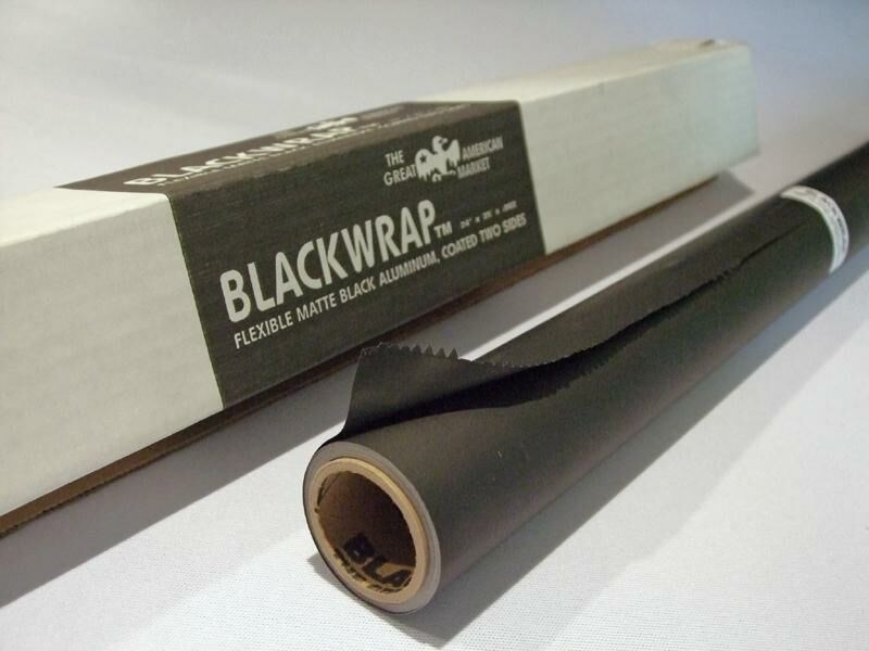GAM BLACKWRAP-2710